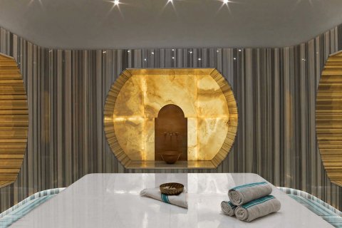 Продажа квартиры  в Багджыларе, Стамбуле, Турция 1+1, 75м2, №188930 – фото 8