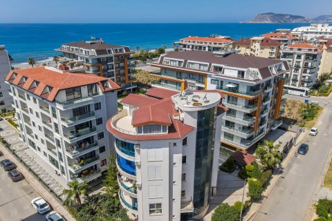 Apartment for sale  in Alanya, Antalya, Turkey, 2 bedrooms, 105m2, No. 191532 – photo 6
