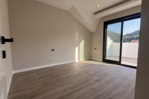 3+1 Takvåning  i Marmaris, Mugla, Turkiet Nr. 192733 - 17