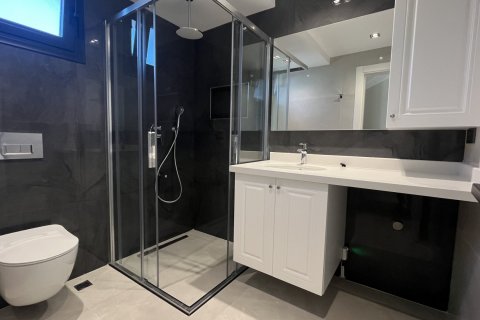 3+1 Takvåning  i Marmaris, Mugla, Turkiet Nr. 192733 - 24