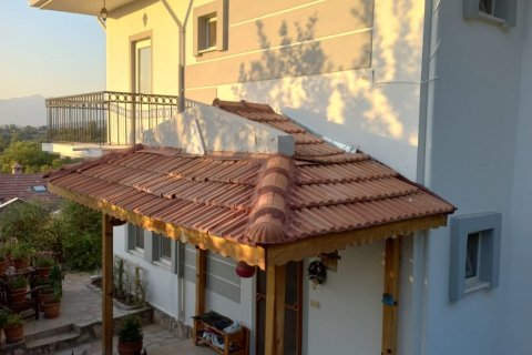 Продажа виллы  в Фетхие, Мугле, Турция 4+1, 180м2, №194202 – фото 19