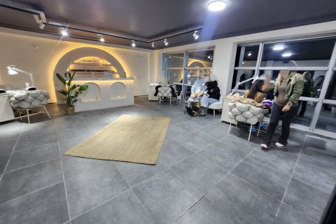 Аренда офиса  в Измире, Турция, 90м2, №189826 – фото 8