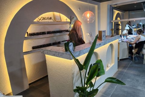 Аренда офиса  в Измире, Турция, 90м2, №189826 – фото 6