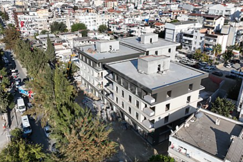 Daire  2+1  Kuşadası, Aydın, Türkiye №185613 - 1