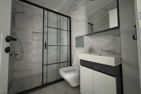 3+1 Lägenhet  i Fethiye, Mugla, Turkiet Nr. 191746 - 11