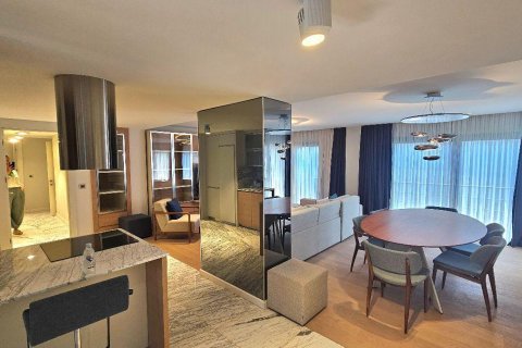 Продажа квартиры в Ялыкаваке, Мугле, Турция 4+1, 220м2, №206647 – фото 3