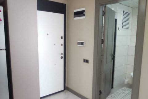 1+1 Lejlighed  i Mersin, Tyrkiet Nr. 184898 - 10