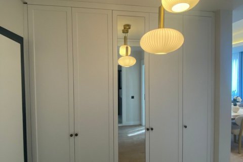 1+1 Wohnung in Erdemli, Mersin, Türkei Nr. 192851 - 22