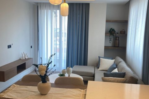 1+1 Wohnung in Erdemli, Mersin, Türkei Nr. 192851 - 20