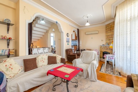 ویلا در Alanya ، ترکیه 250 متر مربع. شماره 192877 - 9