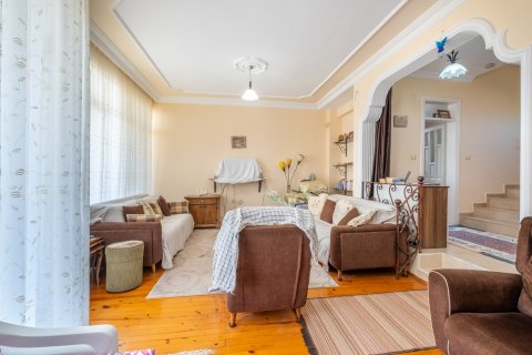 ویلا در Alanya ، ترکیه 250 متر مربع. شماره 192877 - 7