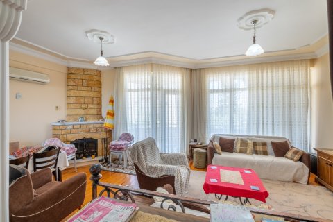 ویلا در Alanya ، ترکیه 250 متر مربع. شماره 192877 - 8