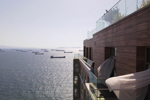 Apartment for sale  in Zeytinburnu, Istanbul, Turkey, 3 bedrooms, 241m2, No. 192855 – photo 4