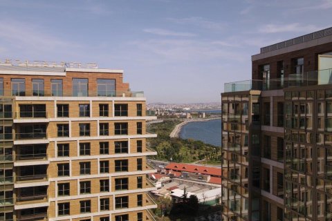 Apartment for sale  in Zeytinburnu, Istanbul, Turkey, 3 bedrooms, 241m2, No. 192855 – photo 3