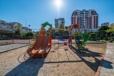 Apartment for sale in Alanya, Antalya, Turkey, 120m2, No. 189139 – photo 20