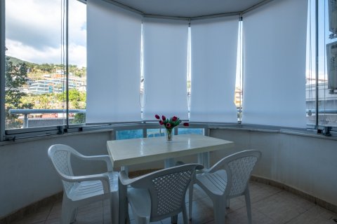 Apartment for sale in Alanya, Antalya, Turkey, 120m2, No. 189139 – photo 22