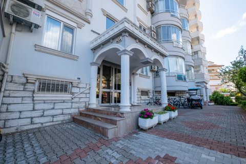 Apartment for sale in Alanya, Antalya, Turkey, 120m2, No. 189139 – photo 23