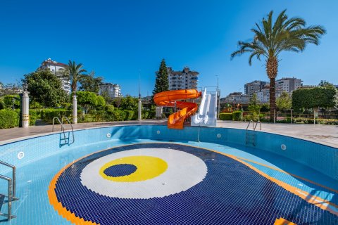 Apartment for sale in Alanya, Antalya, Turkey, 120m2, No. 189139 – photo 21