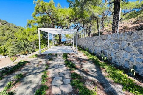 for sale  in Datca, Mugla, Turkey, 4 bedrooms, 500m2, No. 211732 – photo 22