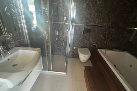 2+0 Lejlighed  i Alanya, Antalya, Tyrkiet Nr. 191580 - 14