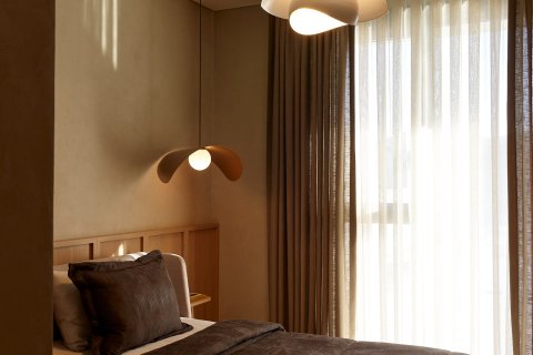 Продажа квартиры  в Бахчелиэвлере, Стамбуле, Турция 4+1, 236м2, №192540 – фото 14