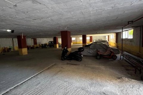 Продажа квартиры  в Аланье, Анталье, Турция студия, 40м2, №192040 – фото 3