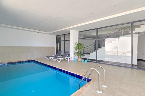 Apartment for sale  in Alanya, Antalya, Turkey, studio, 55m2, No. 191672 – photo 14