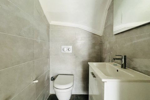 4+1 Villa  i Kemer, Antalya, Turkiet Nr. 193694 - 25