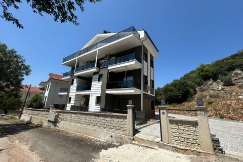 2+1 Wohnung in Fethiye, Mugla, Türkei Nr. 192436 - 1