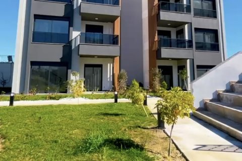 آپارتمان در  Side ، ترکیه 3 خوابه ، 139 متر مربع.  شماره 206797 - 2