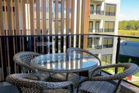 آپارتمان در  Side ، ترکیه 3 خوابه ، 139 متر مربع.  شماره 206797 - 3