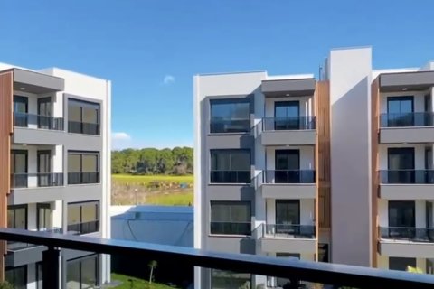 آپارتمان در  Side ، ترکیه 3 خوابه ، 139 متر مربع.  شماره 206797 - 1