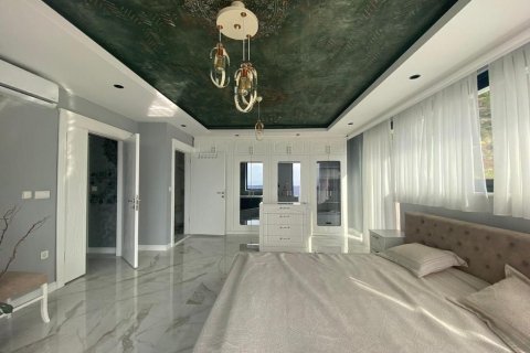 4+1 Villa  in Alanya, Antalya, Türkei Nr. 191937 - 6