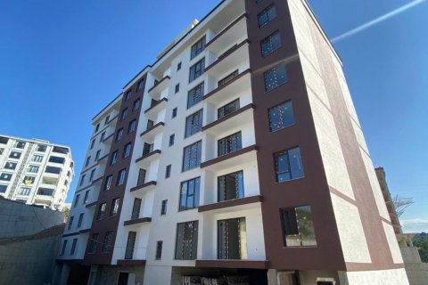 Продажа квартиры  в Трабзоне, Турция 1+1, 60м2, №193162 – фото 11