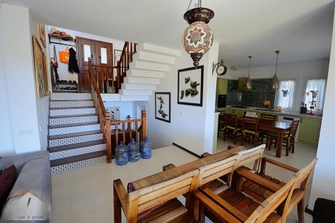 Продажа виллы  в Гёчеке, Мугле, Турция 4+1, 260м2, №194205 – фото 7