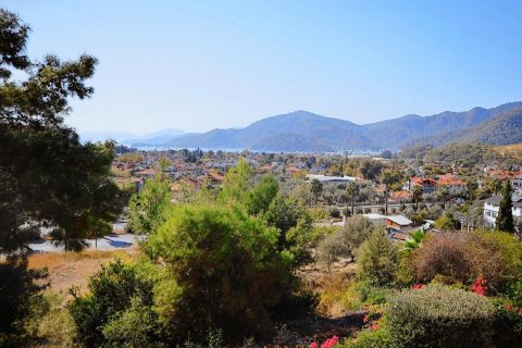 Продажа виллы  в Гёчеке, Мугле, Турция 4+1, 260м2, №194205 – фото 9