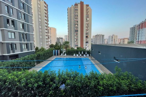 Продажа квартиры в Мерсине, Турция 2+1, 100м2, №206624 – фото 5