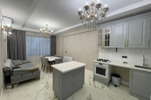 Продажа квартиры в Мерсине, Турция 2+1, 100м2, №206624 – фото 6