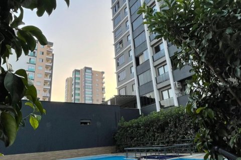 Продажа квартиры в Мерсине, Турция 2+1, 100м2, №206624 – фото 4