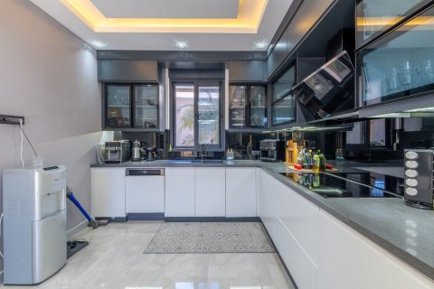 Villa  i Alanya, Antalya, Tyrkia Nr. 190376 - 6