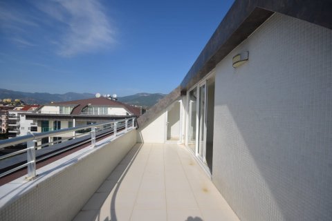 2+0 Lejlighed  i Alanya, Antalya, Tyrkiet Nr. 191580 - 12