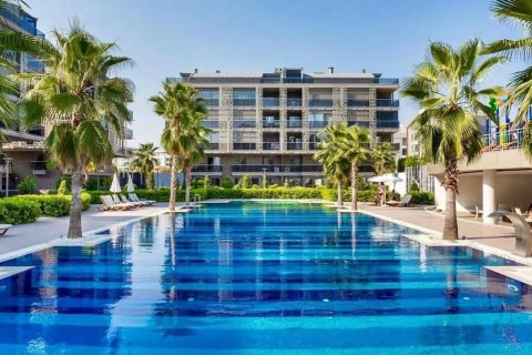 Продажа квартиры  в Коньяалты, Анталье, Турция 3+1, 150м2, №193583 – фото 1