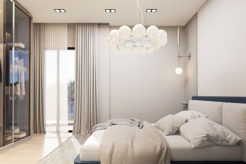 Продажа квартиры  в Коньяалты, Анталье, Турция 2+1, 75м2, №193582 – фото 12