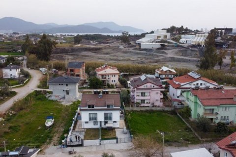 Продажа виллы  в Фетхие, Мугле, Турция 3+2, 120м2, №192356 – фото 3