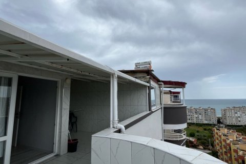 Dubleks daire  3+2  Tömük, Mersin, Türkiye №188964 - 10