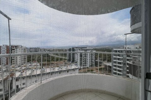 Dubleks daire  3+2  Tömük, Mersin, Türkiye №188964 - 11