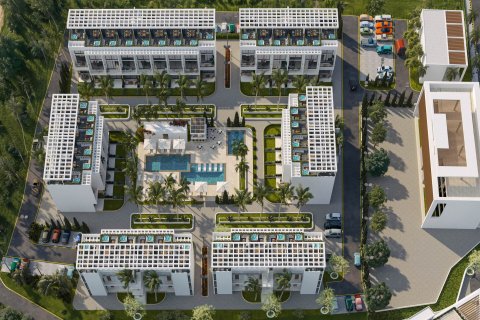 Apartment for sale  in Esentepe, Girne, Northern Cyprus, 2 bedrooms, 145m2, No. 193811 – photo 9