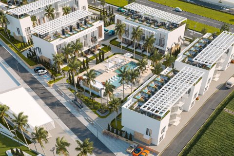 Apartment for sale  in Esentepe, Girne, Northern Cyprus, 2 bedrooms, 145m2, No. 193811 – photo 8