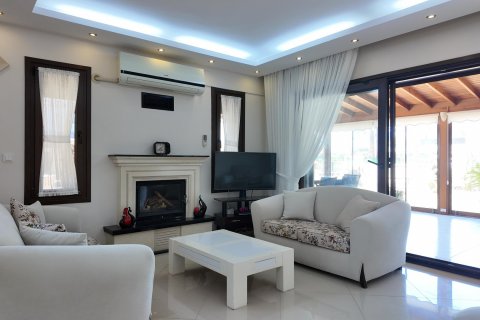 Villa  3+1  İzmir, Türkiye №191456 - 8
