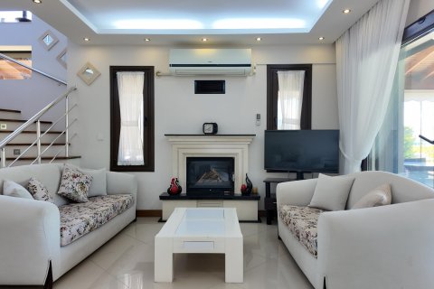 Villa  3+1  İzmir, Türkiye №191456 - 9